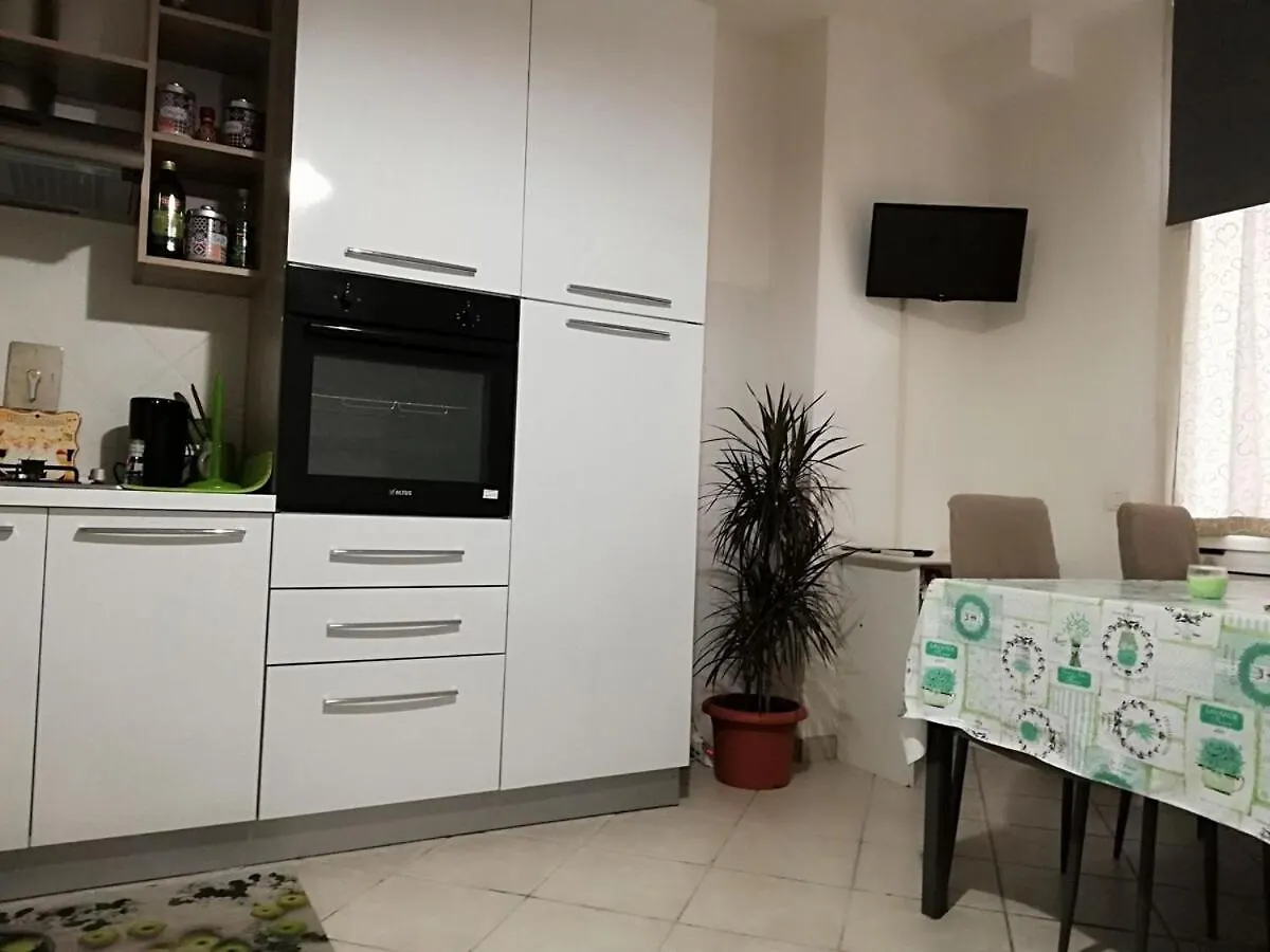 Holiday home Nonna Giuseppina Villa Forli