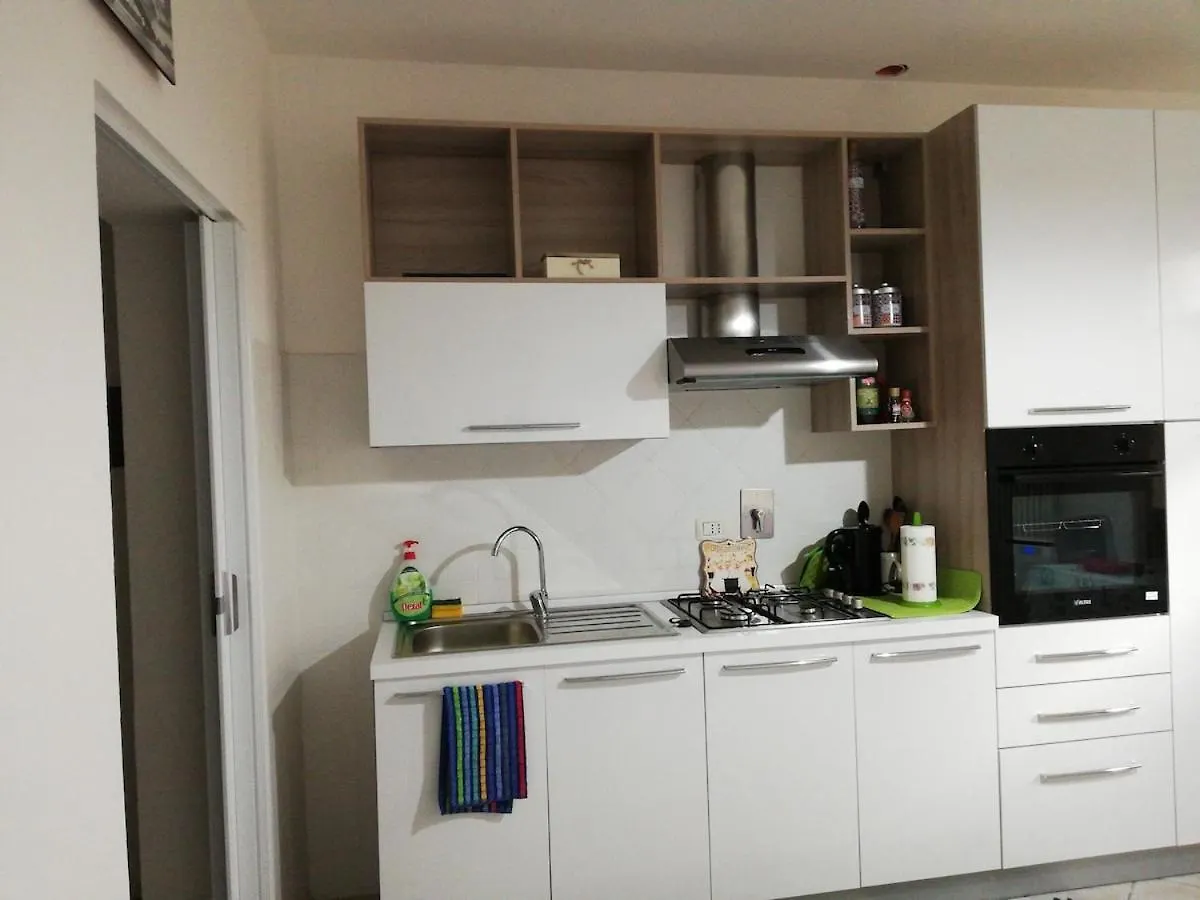 Holiday home Nonna Giuseppina Villa Forli