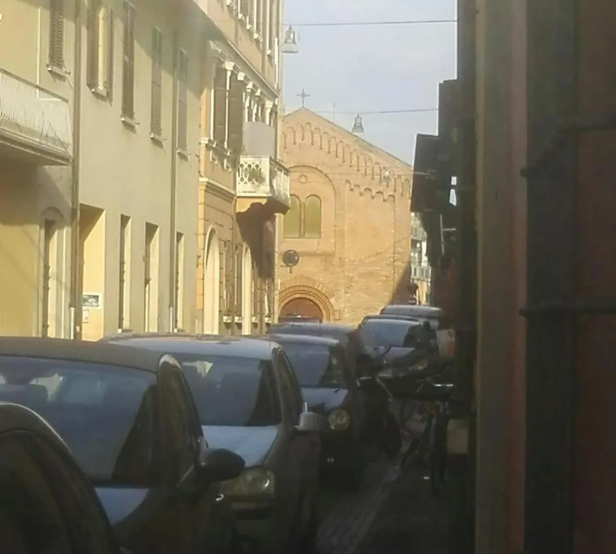 Nonna Giuseppina Villa Forli Holiday home