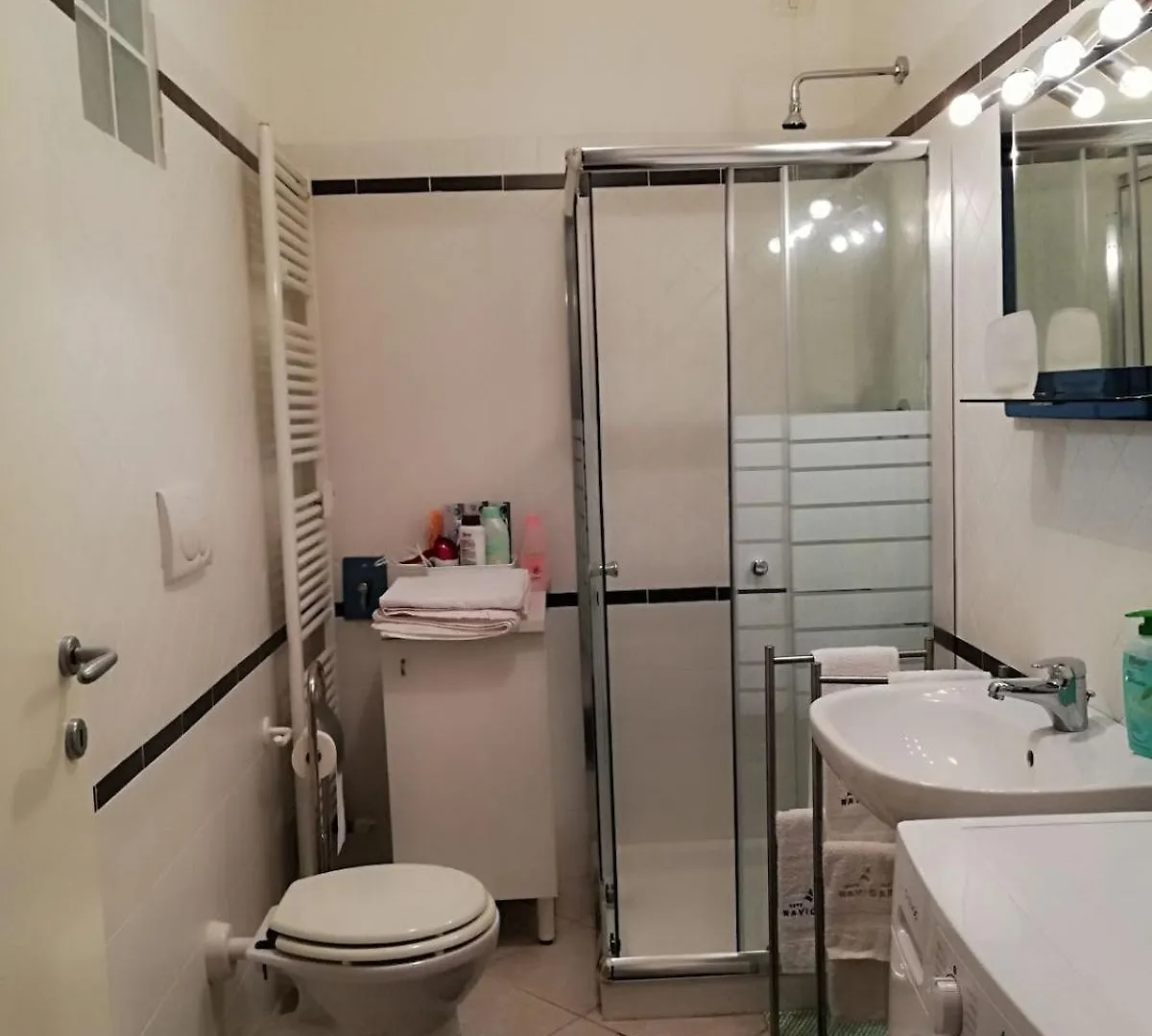 Nonna Giuseppina Villa Forli Holiday home