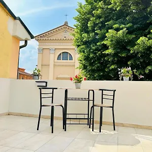 Smart Forli' Apartment